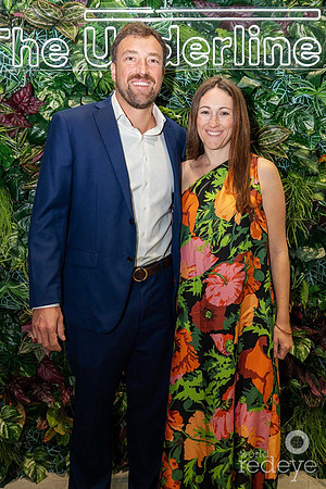 Eric & Amanda Leath