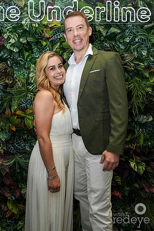 Jason Bell & Stephanie Perez