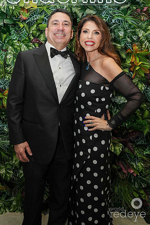 Jimmy & Laura Capestany