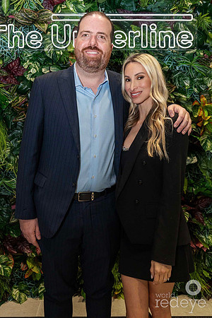 Les Pantin & Gabriela Bolado