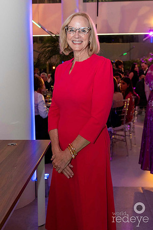 Mayor Eileen Higgins