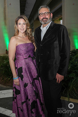 Miriam & Ozzi Ramos