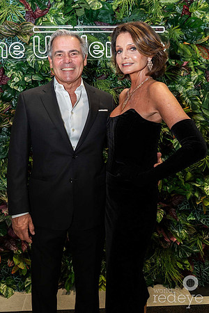 Rudy & Lydia Touzet