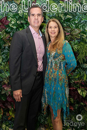 Rolando & Katia Aedo
