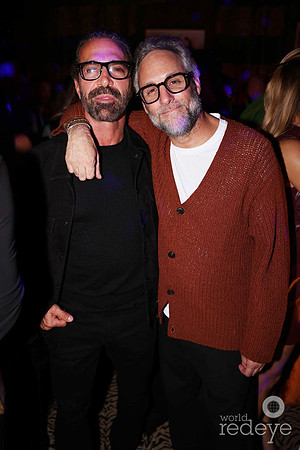 Dom Cab & Seth Browarnik