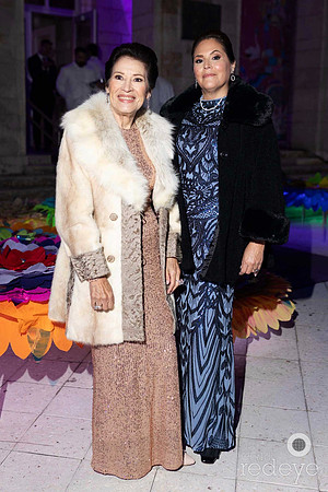 Adriana & Maria Ramos