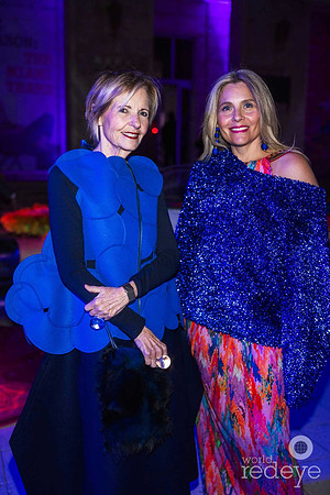 Cathy Leff & Angie Ferrer