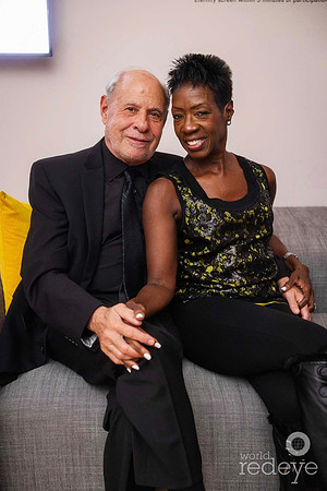 Dr Mark & Valerie Stevens