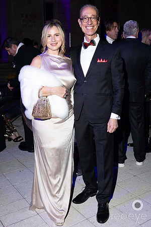 Heidy & Phil Caso