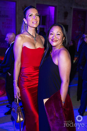 Jelena Khurana & Cynthia O'Keefe