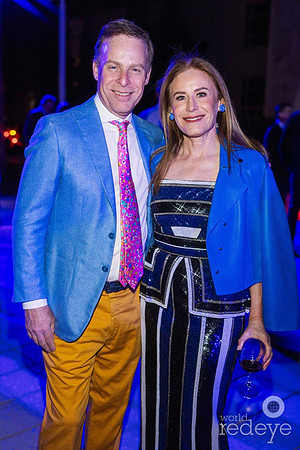 Larry & Julie Bernstein