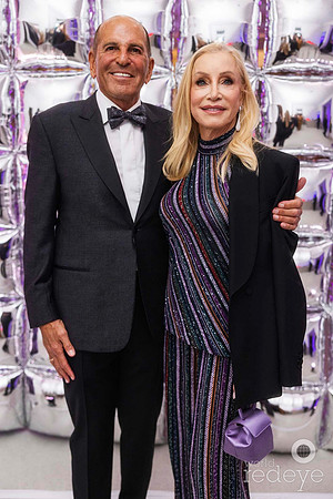 Leonard & Judy Lundy