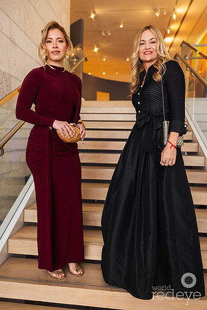 Melissa Padron & Barbara Roca