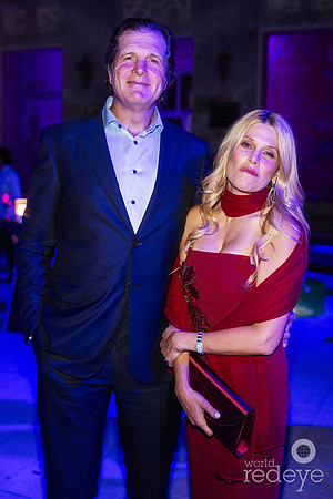 Ricardo & Leslie Salmon