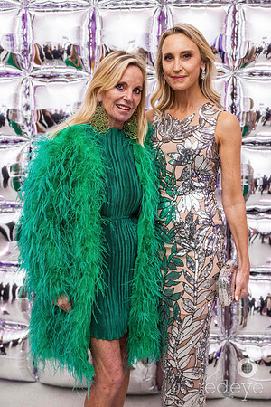 Rachel Lee Hovnanian & Kinga Lampert