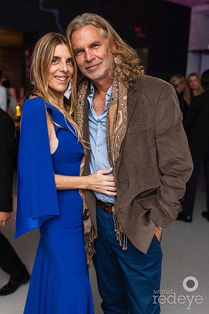 Soledad Picon & Julian Uribe