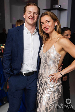 Zack Stanilious & Isabella Uribe