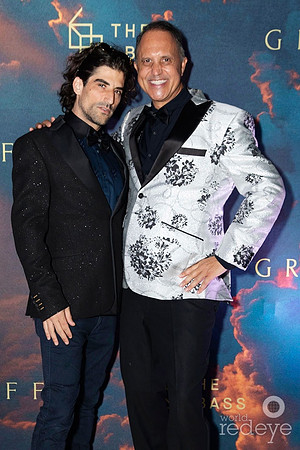 Ari Einhorn & Shawn Patron