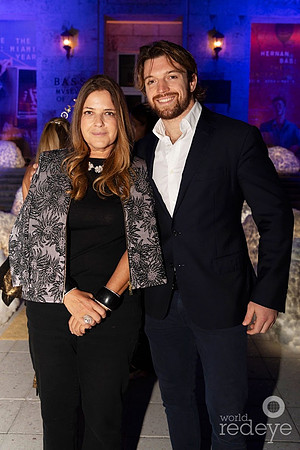 Cathy & Alessandro Vedovi