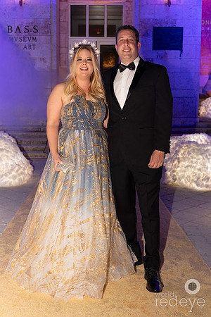 Ariel Penzer Milgroom & Jeremy Milgroom