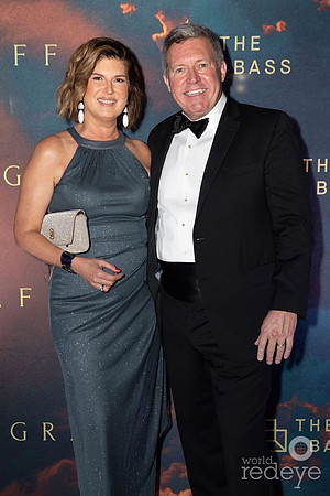 Alma Miller & Sean Santini