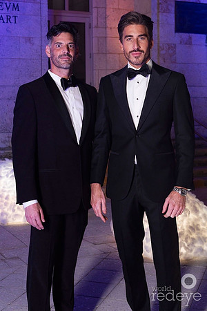Brian Ehrlich & Jordan Bach