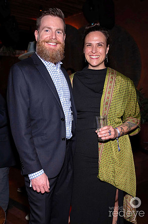 Brandon & Georgette Baldassari
