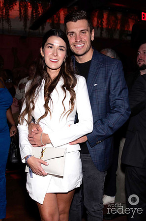 Gabriela & Jake Silverberg