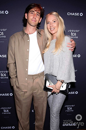 Jesse & Candace Grosman
