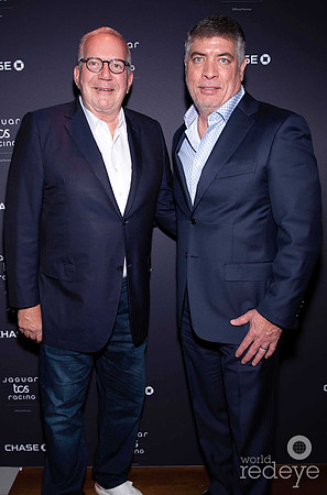 Ken Gorin & David Delgado