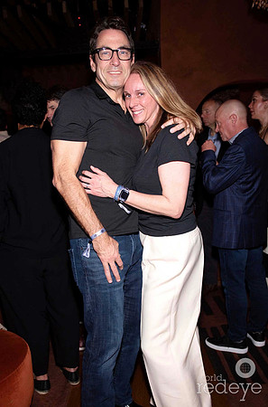 Matt & Simone Kane