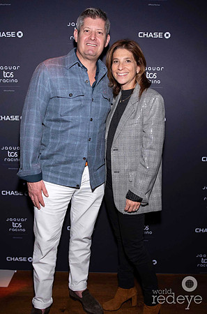 Ryan & Nikki Ambrifi