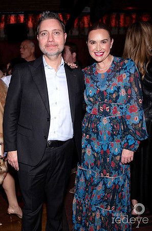 Philip Leite & Christy Cartaya