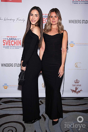 Barbara Castro & Alba Katl
