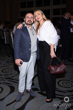 Gary & Victoria Grodsky