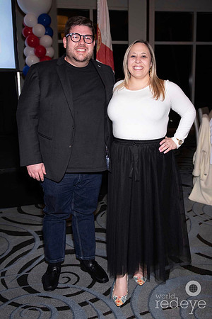 Michael Worley & Chelsea Kirkpatrick