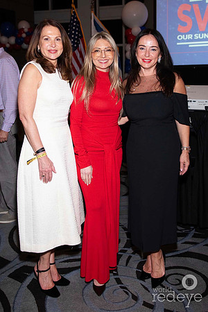 Natalia Osipova, Larisa Svechin, & Emily Etman