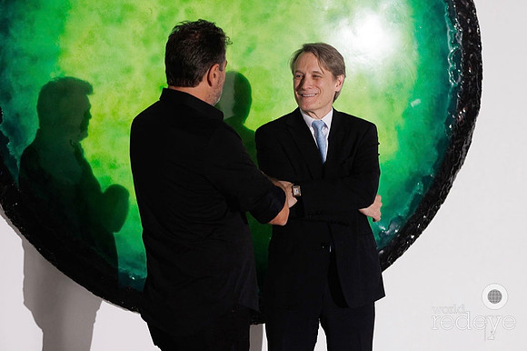 Andre Poli & André Odenbreit Carvalho