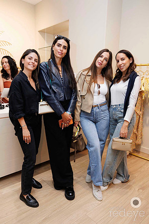 Nofar Hazbani & Hadar Harazi