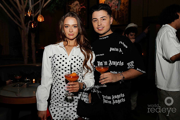 Diana Alekseyenko & Isaiah Bottesini