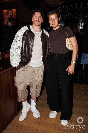 Garo & Alex Roberts