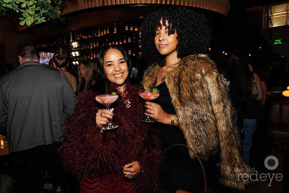 Jessica & Michelle Carmona