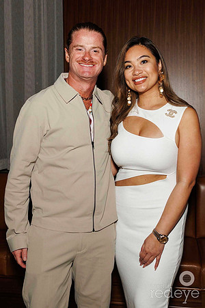 Tory Nash & Stephanie Reyes