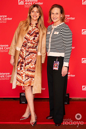 Iva Kosovic Duvin & Kimberly Mauersberg