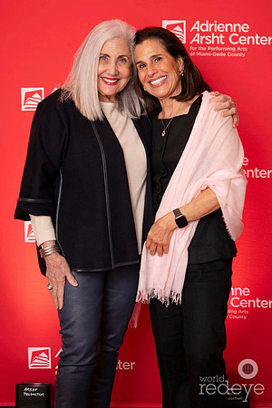 Sydney Carpel & Margo Cohen