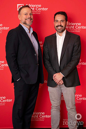 Luiz Pisanelli & Tadeu Figueiro