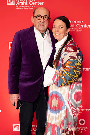 Marvin Ross Friedman & Adrienne Bon Haes