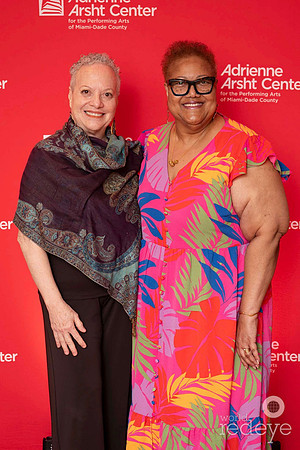 Amri Joyner & Marcella Henry