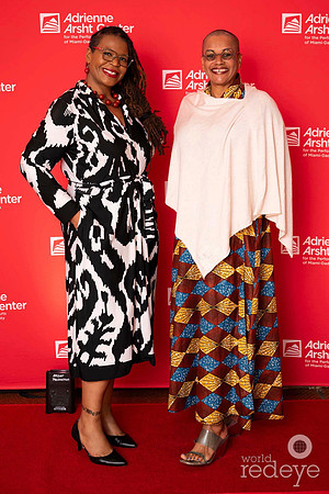 Kamila Pritchett & Stephanie Sylvestre