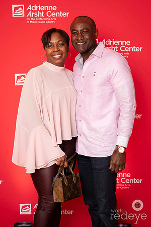 Veronica & Wayne Appleby